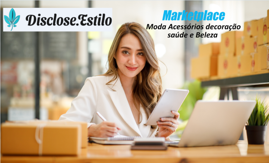 marketplace estilo
