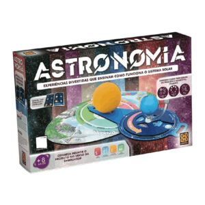 Astronomia - Grow