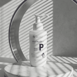 Body Sculpt P, Fluido Corporal Anti-Flacidez Com Retinal