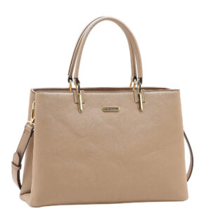 Bolsa Feminina Chenson Mão Casual Chic