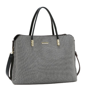 Bolsa Feminina Chenson Mão Clássico Chic