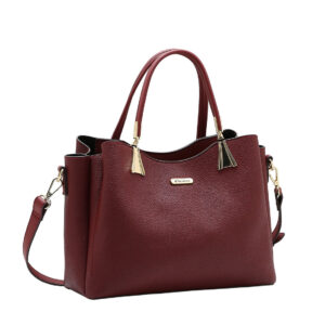 Bolsa Feminina Chenson Mão Contemporâneo
