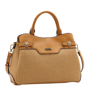Bolsa Feminina Chenson Mão Elegância