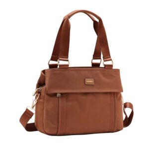 Bolsa Feminina Chenson Original Twill Nylon