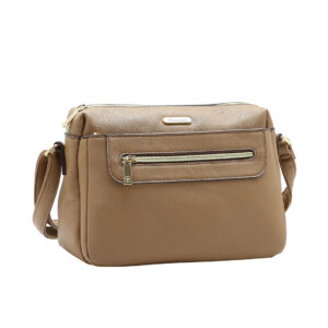 Bolsa Feminina Chenson transversal