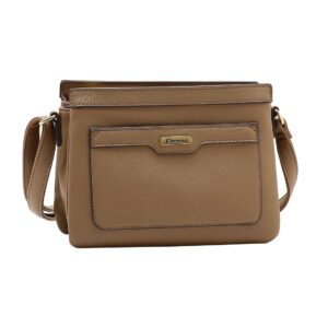 Bolsa Feminina Chenson transversal