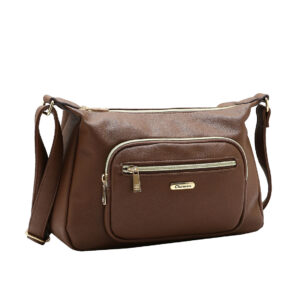 Bolsa Feminina Chenson transversal