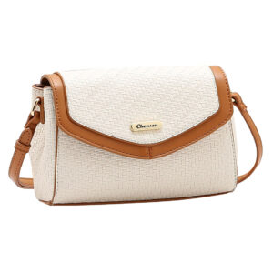 Bolsa Feminina Chenson Transversal Atemporal