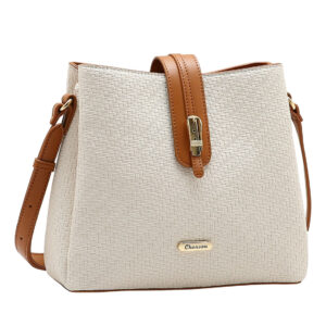 Bolsa Feminina Chenson Transversal Atemporal