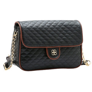 Bolsa Feminina Chenson Transversal Matelassê Cute