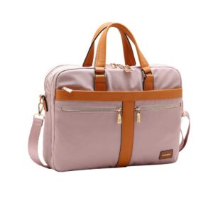 Bolsa Feminina Chenson Twill Nylon Com Suporte de Mala