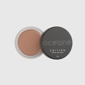 Bronzer Cremoso Marrom Claro - Cream Bronzer Dune Océane Edition