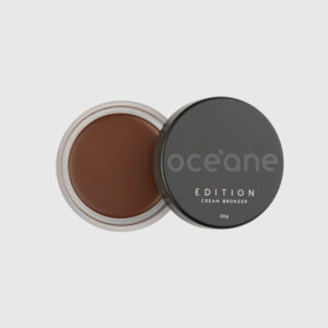 Bronzer Cremoso Marrom Escuro - Cream Bronzer Drift Océane Edition