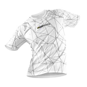 CAMISETA INTRA COURT DRY-FIT - Intra Sports Nutrition
