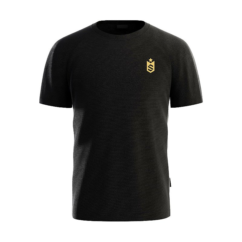 Camiseta Like a Soldiers - Soldiers Nutrition Feminino