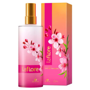 Colônia La Flore Cerejeira 220ml