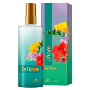 Colônia La Flore Frésia 220ml