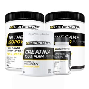 Combo Performance Extrema
