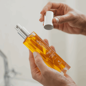 D-Stress Oil, Óleo Facial Neurorelaxante com Phyto Oils