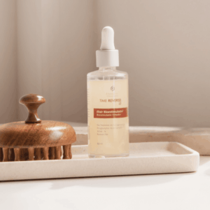 Elixir Bioestimulador, Sérum Facial para Pele Madura com Ativos Premium