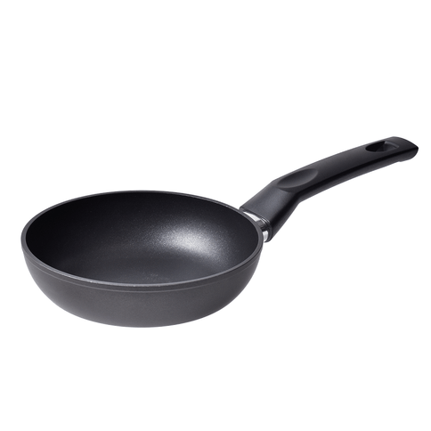 Frigideira para Ovo em Alumínio 16cm Kenya 1 Frigideira para Ovo em Alumínio 16cm Kenya