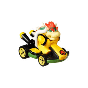 Hot Wheels Mario Kart Bowser - Mattel