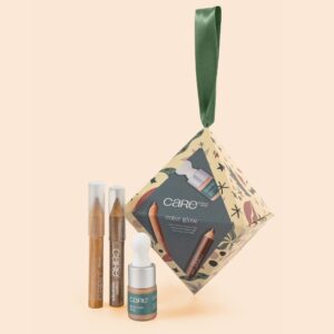 Kit Color Glow Copper