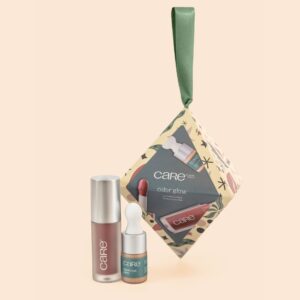 Kit Color Glow Oil