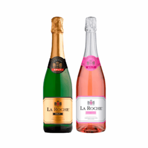 Kit de Espumantes Franceses Dueto Francês 750ml