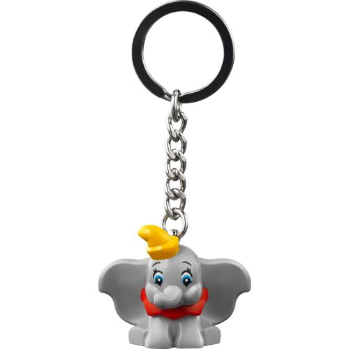 LEGO® Disney - Chaveiro do Dumbo 1 LEGO® Disney - Chaveiro do Dumbo