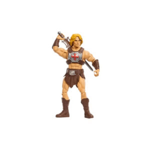 Masters of the Universe He-Man com Espada do Poder - Mattel