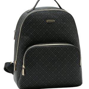 Mochila Feminina Chenson Elemento Gráfico