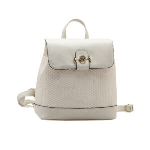 Mochila Feminina Chenson Mini Texturas