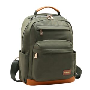 Mochila Feminina Chenson Notebook 12 Twill Nylon