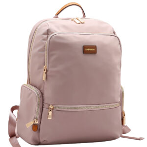 Mochila Feminina Chenson Notebook 15.6 Twill Nylon
