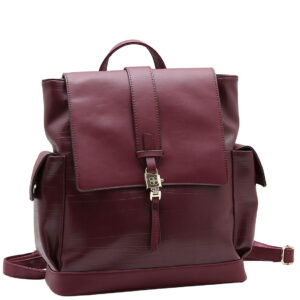 Mochila Feminina Chenson Office Chic