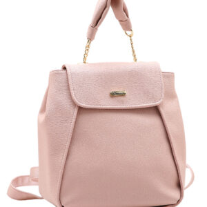 Mochila Feminina Chenson Soft Bags