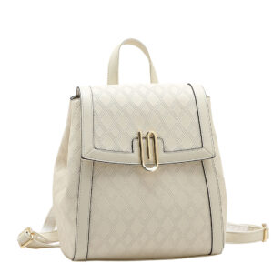 Mochila Feminina Chenson Texturizado
