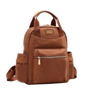 Mochila Feminina Chenson Twill Nylon
