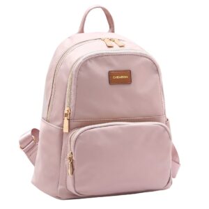 Mochila Feminina Chenson Twill Nylon