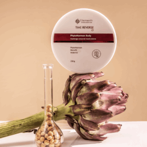 PhytoHormon Body, Manteiga Corporal para Pele na Menopausa