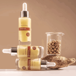 PhytoHormon, Sérum Facial Rejuvenescedor para Pele na Menopausa