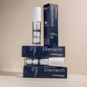 Skin Perf, Peeling Facial com Ácido Glicólico e Niacinamida