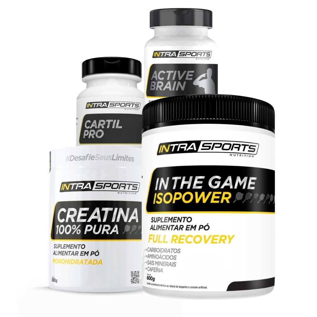 Supremacia Em Quadra - Intra Sports Nutrition 1 Supremacia Em Quadra - Intra Sports Nutrition