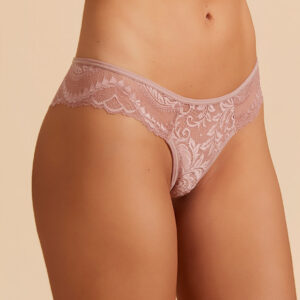 Tanga de Renda Recco