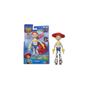 Toy Story Boneca Jessie com Som - Mattel