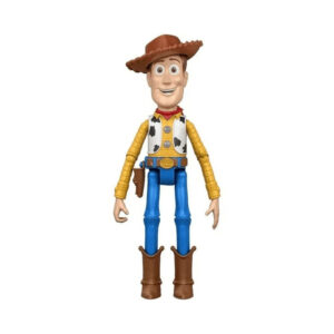 Toy Story Boneco Woody Com Som - Mattel