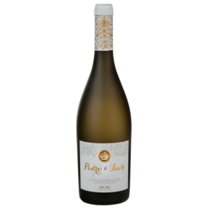 Vinho Branco Português Pedro e Inês DOC 750ml