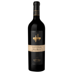 Vinho Tinto Argentino Septima Gran Reserva Blend 750ml