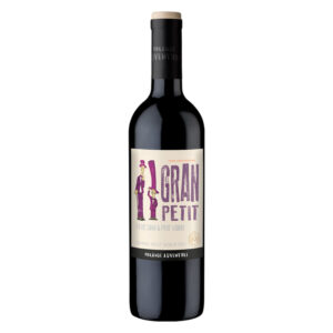 Vinho Tinto Chileno Morandé Adventure EL Gran Petit 750ml